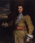 Sir Peter Lely George Monck, 1st Duke of Albemarle Germany oil painting artist